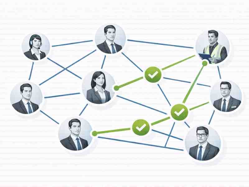 Ventajas de la agencia Peltor People