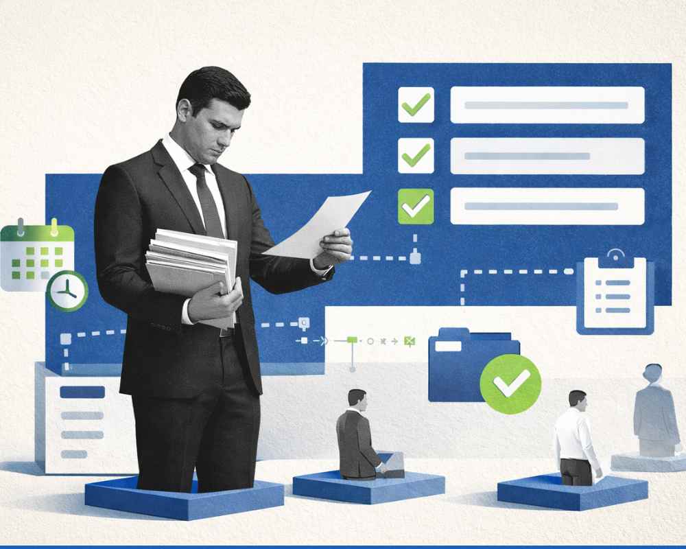 Costo de contratar mal