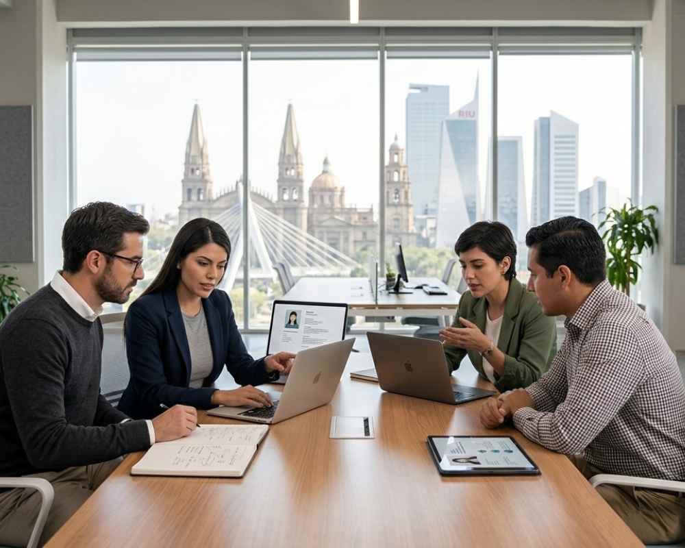 Equipo Peltor People Reclutamiento